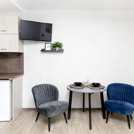 Pearl Of The Old Town Apartment Vilnius Exterior photo