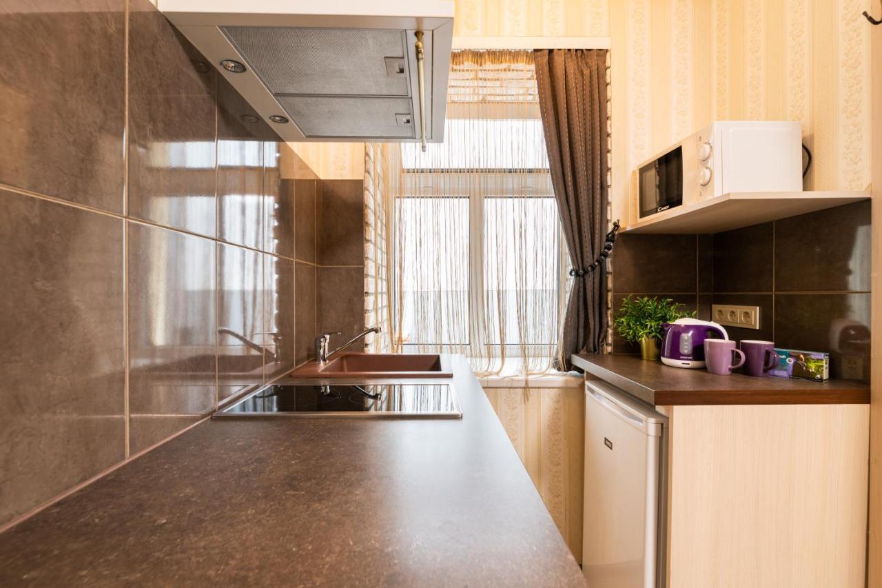 Pearl Of The Old Town Apartment Vilnius Exterior photo